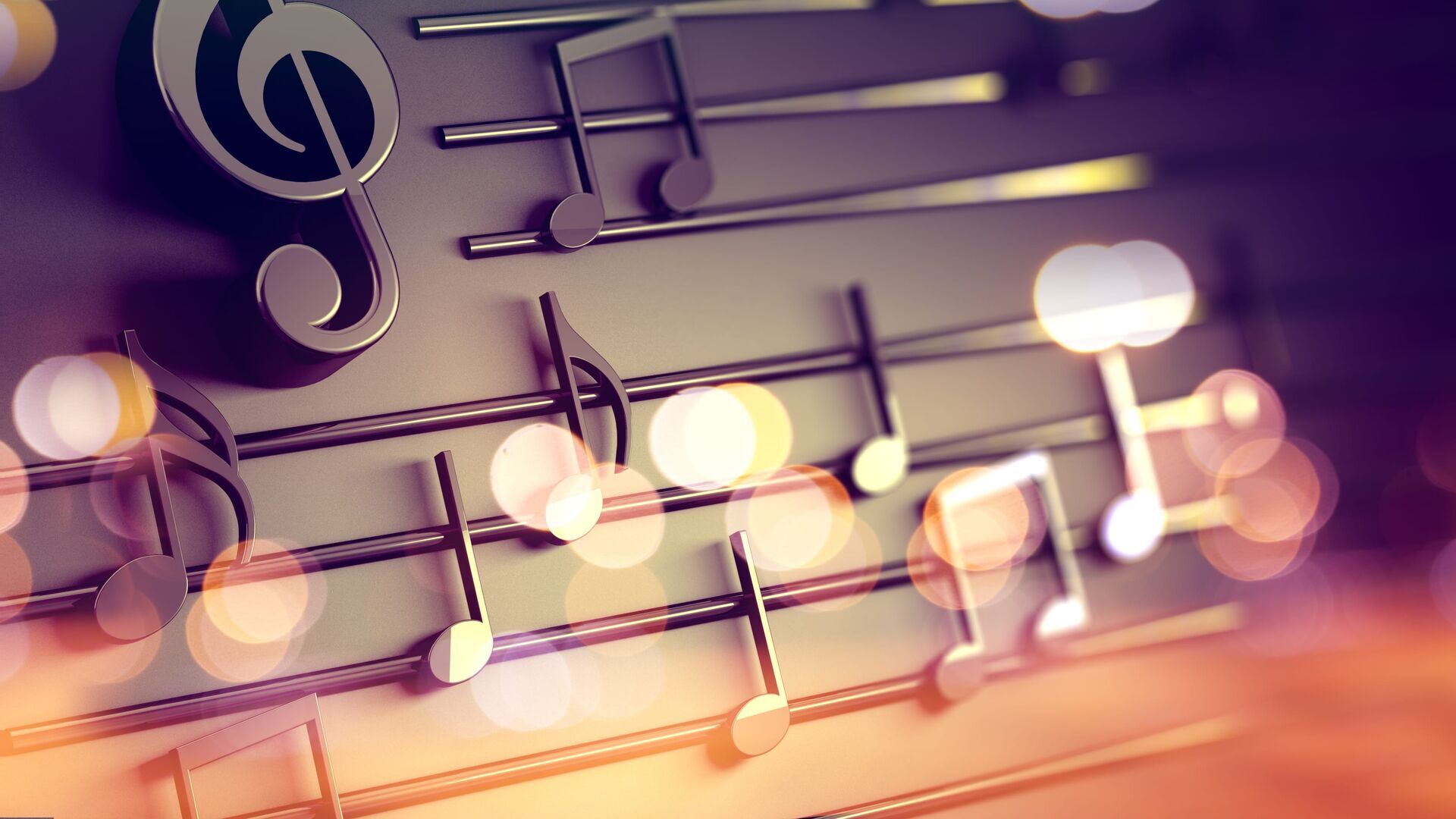 Le réveil du week-end