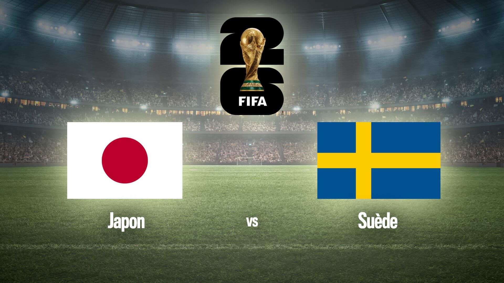 Football : Coupe du monde