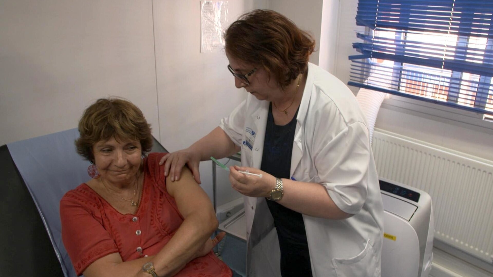 Vaccins en quête de transparence