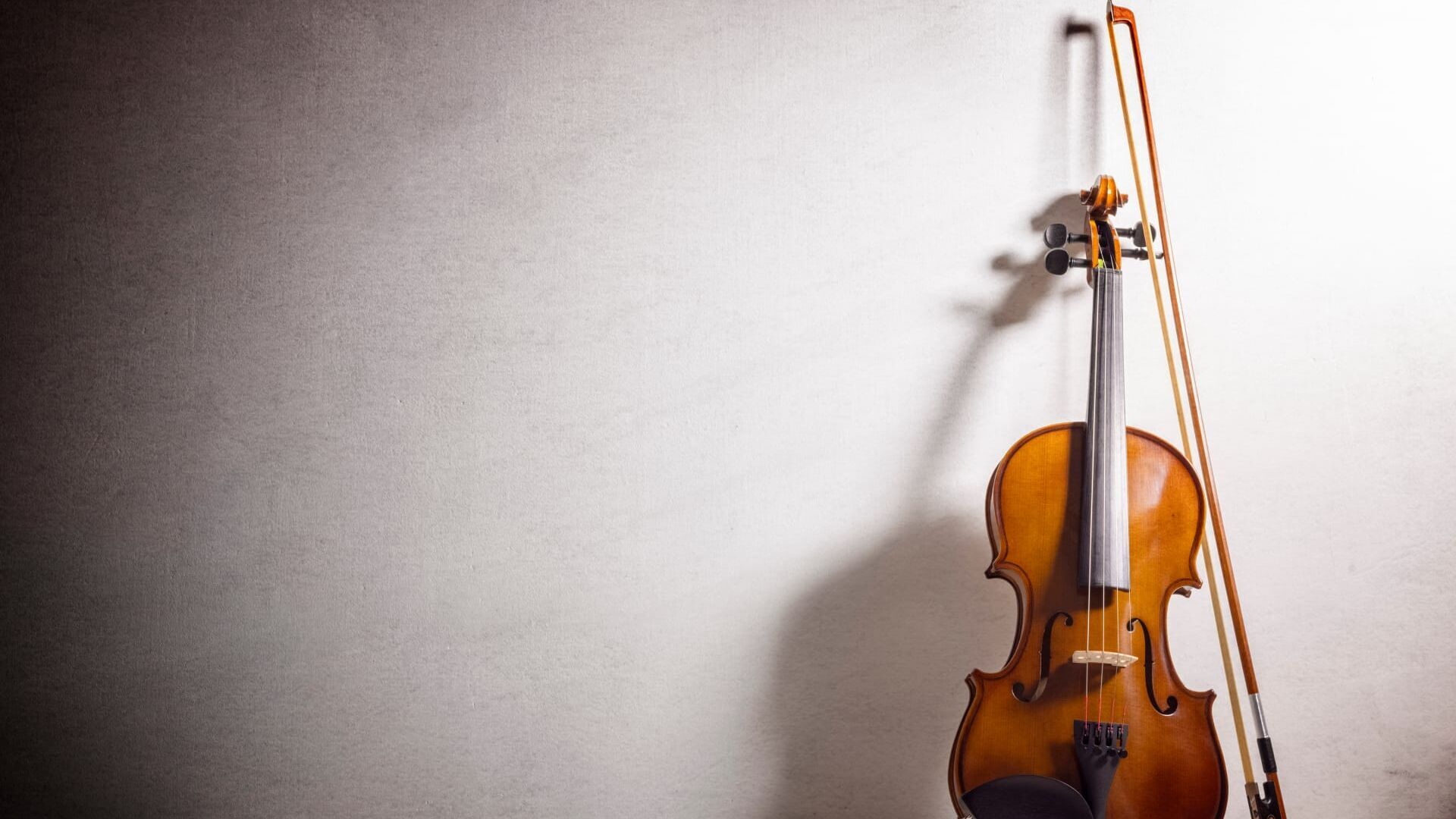 Sonata for violin | Allegretto ben moderato