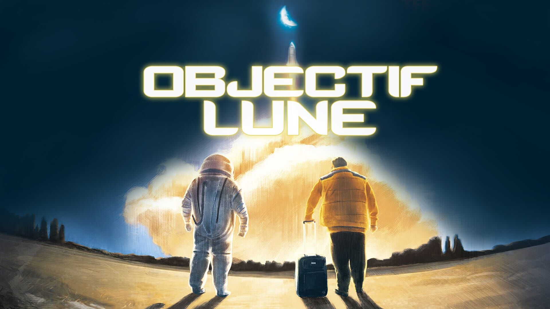 Objectif Lune