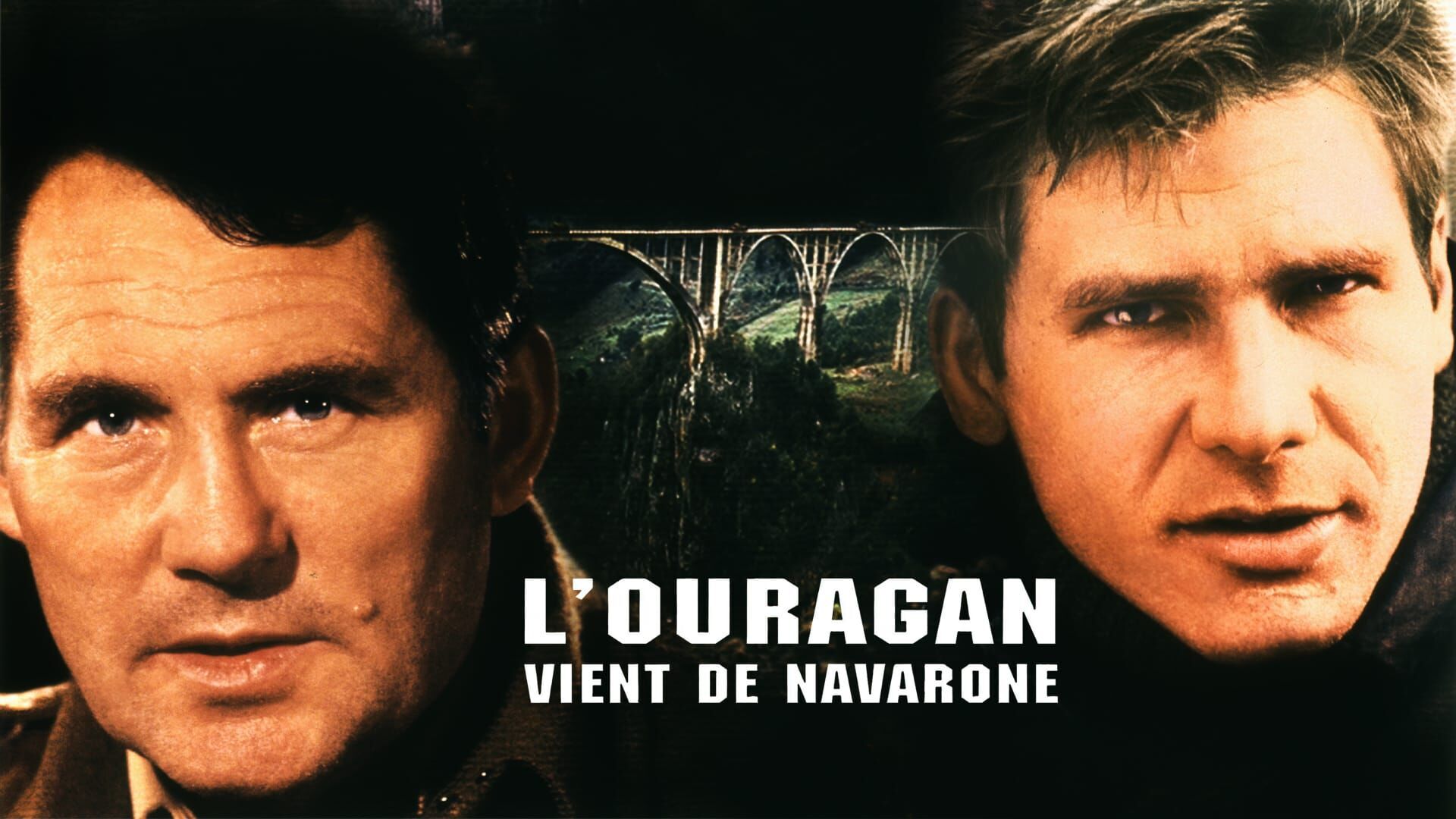 L'ouragan vient de Navarone