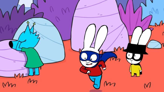 Super cache-cache