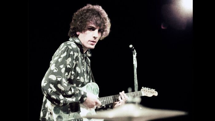 Have You Got it Yet ? L'histoire de Syd Barrett des Pink Floyd
