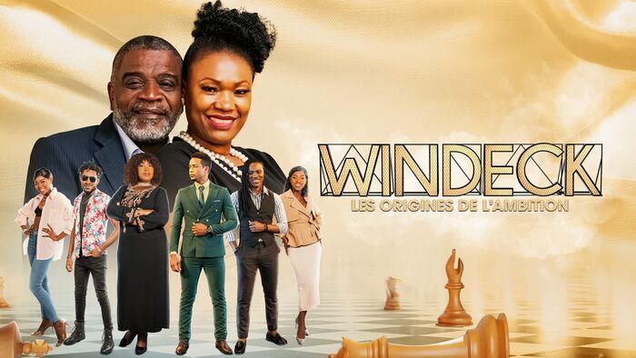Windeck : les origines de l'ambition