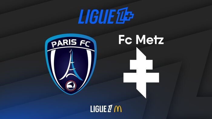 Football : Ligue 1 McDonald's