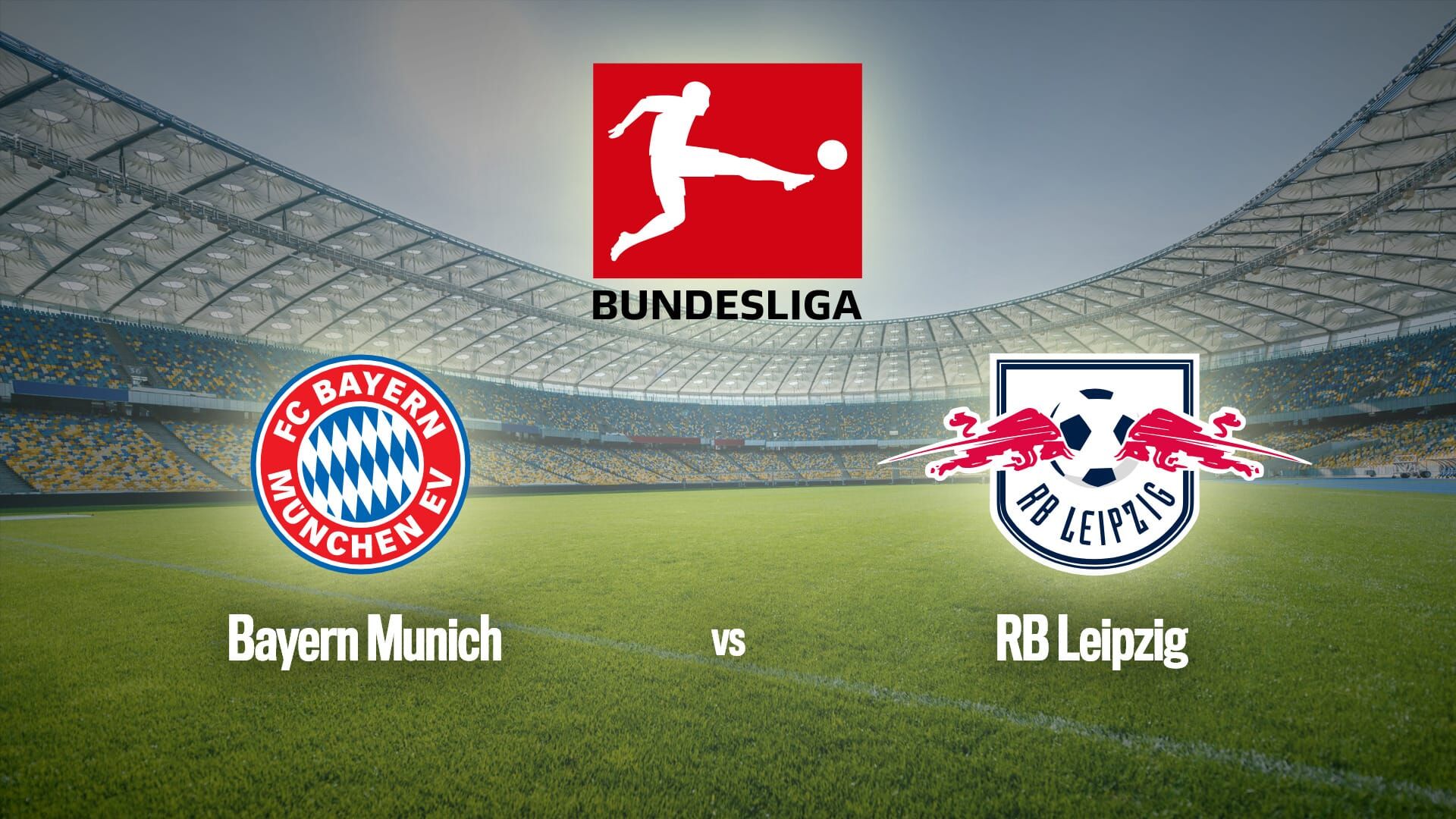 Football : Bundesliga