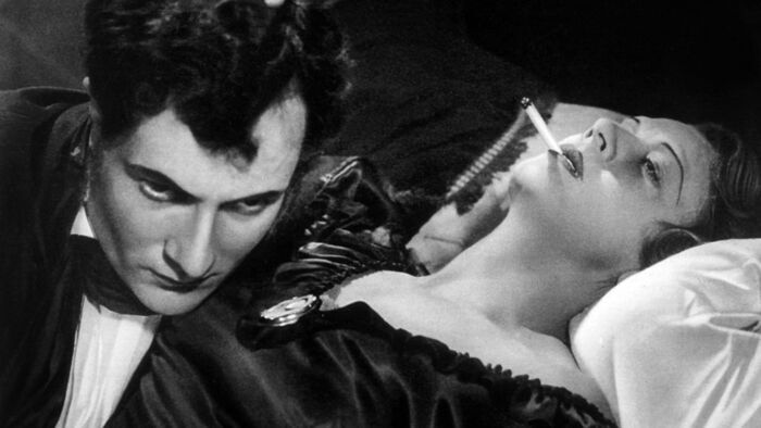 Le procès d'Emma Bovary