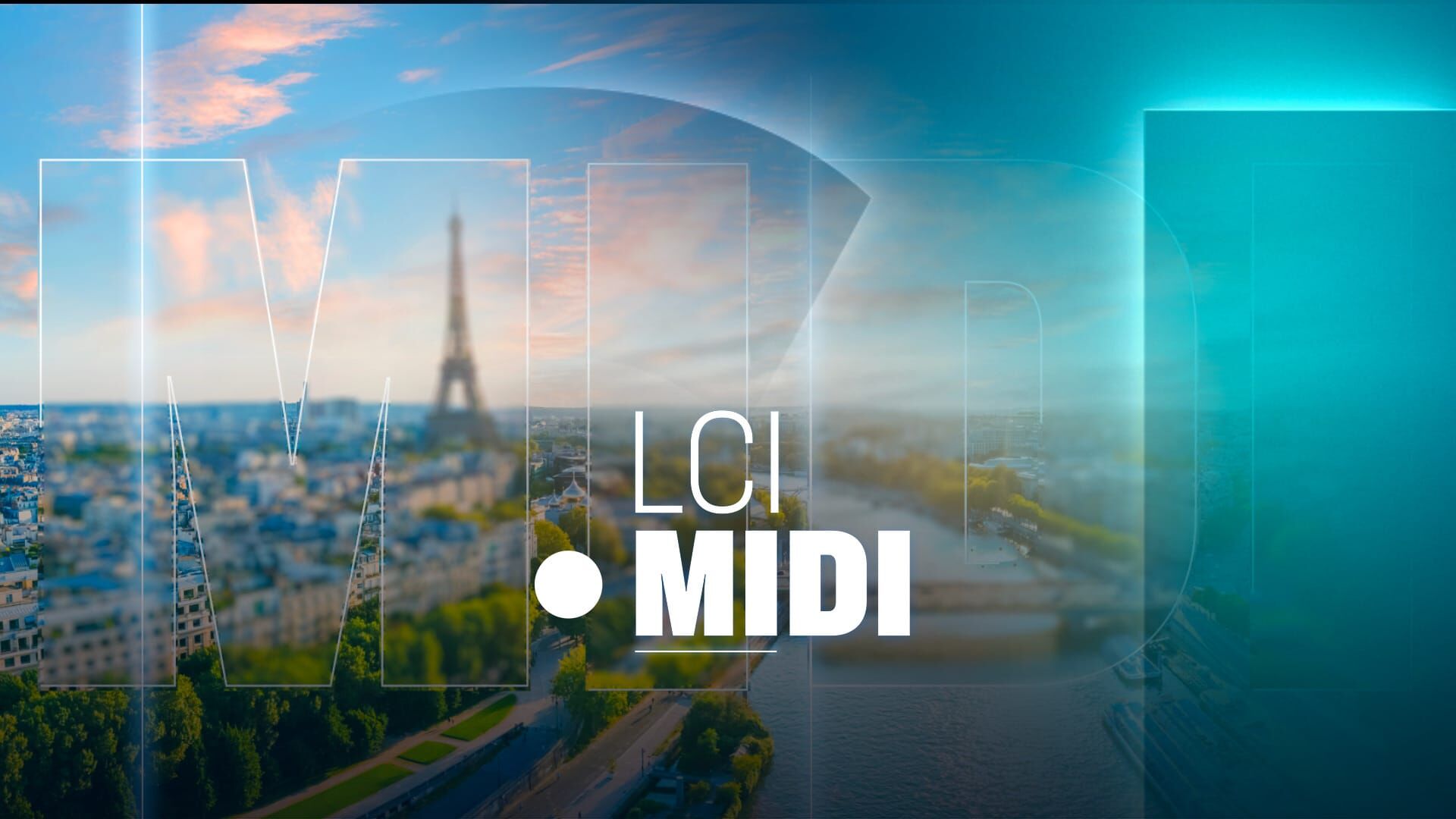 LCI Midi week-end