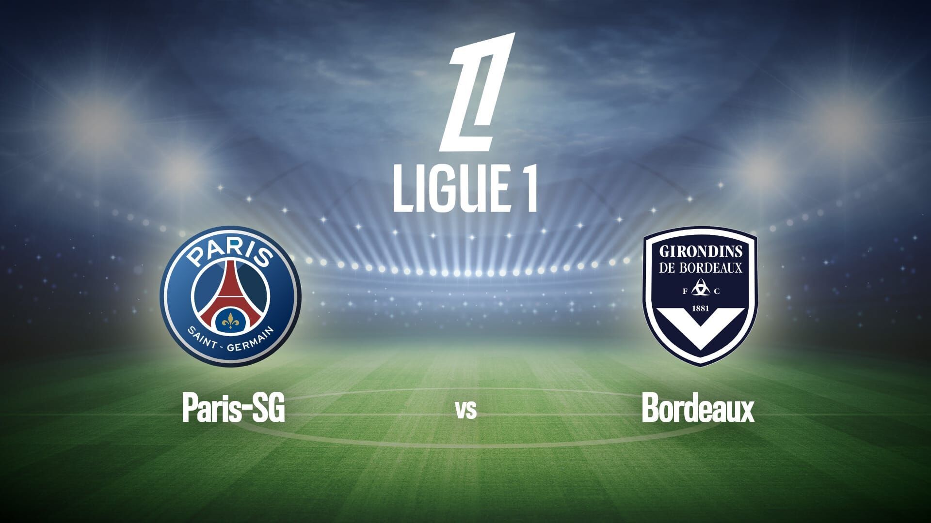 Football : Match d'archives