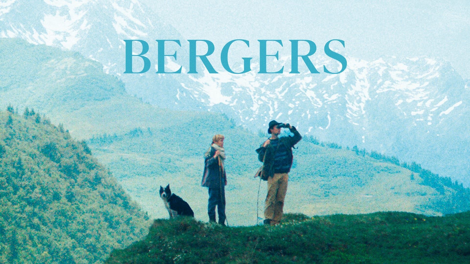 Bergers