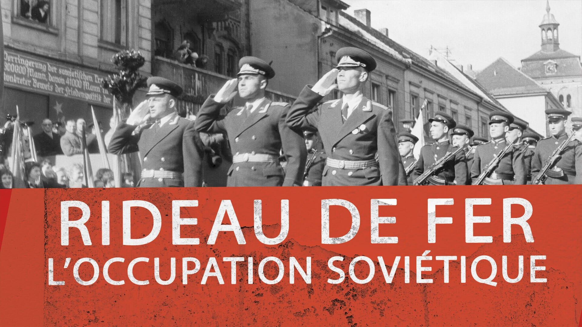 La main de Moscou