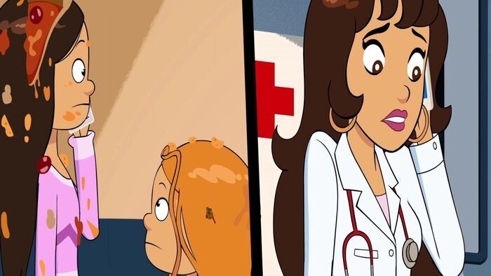 Infirmières à domicile