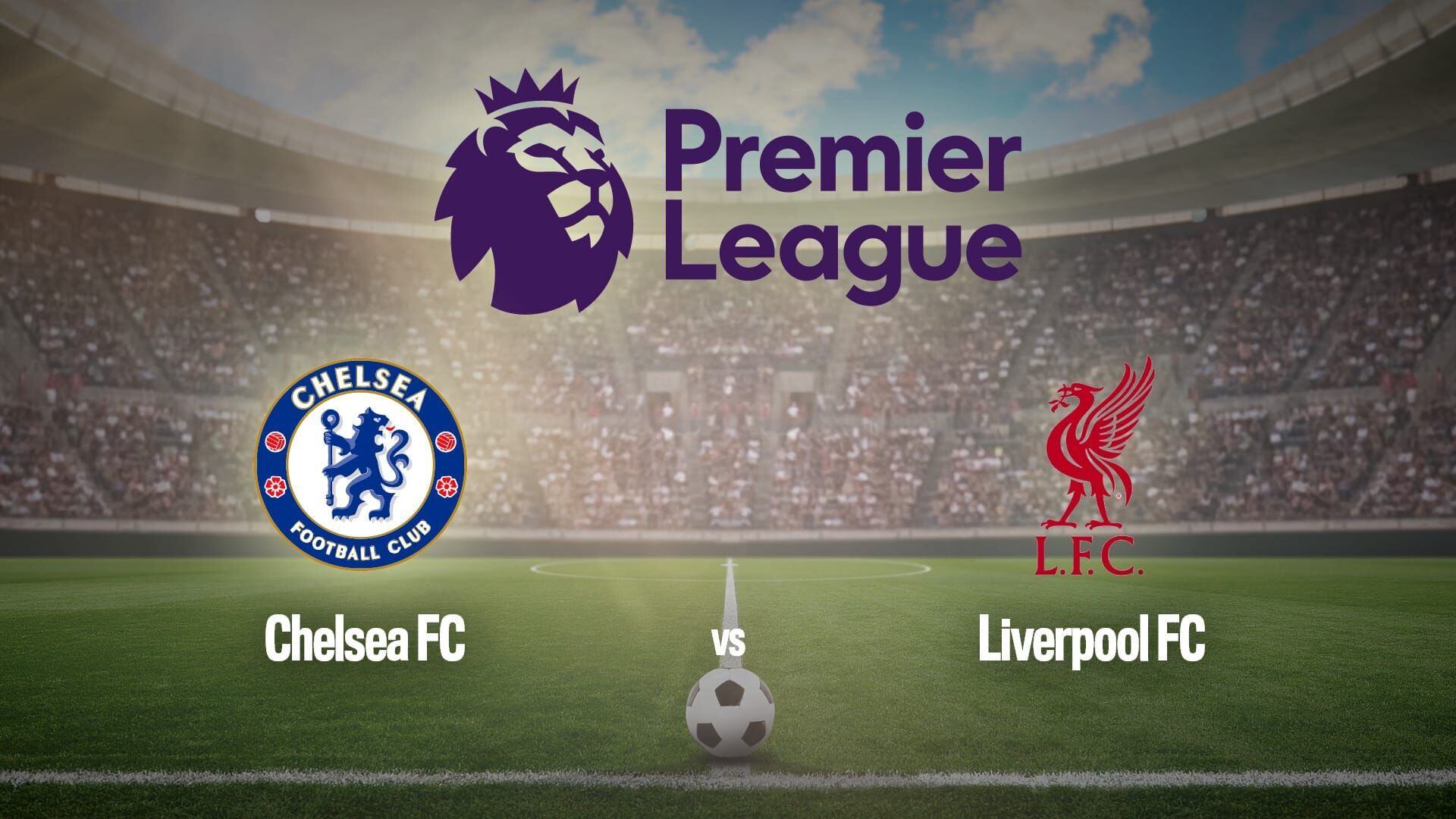 Football : Premier League