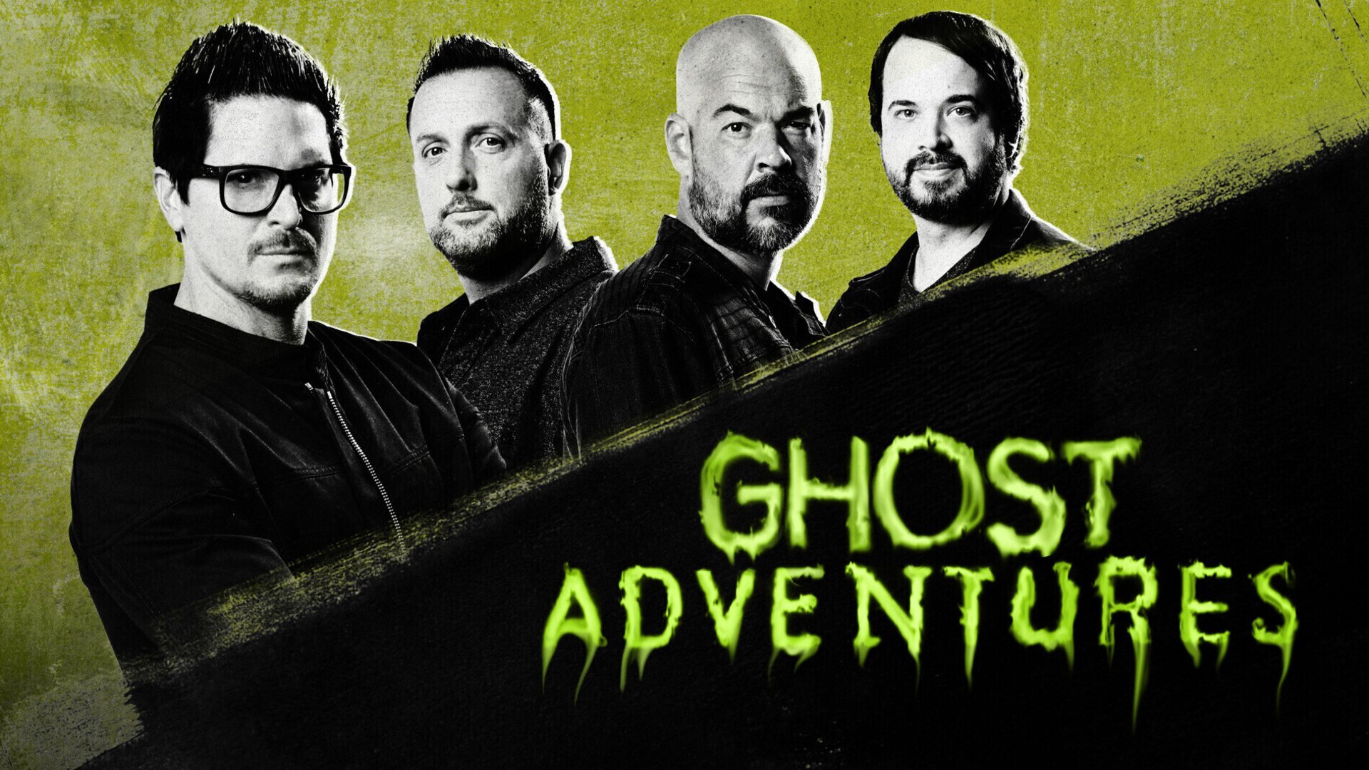 Collines hantées à Hollywood