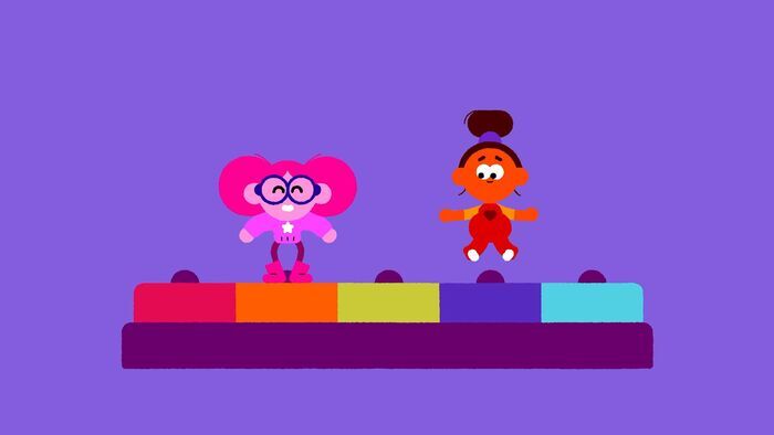 Le xylophone