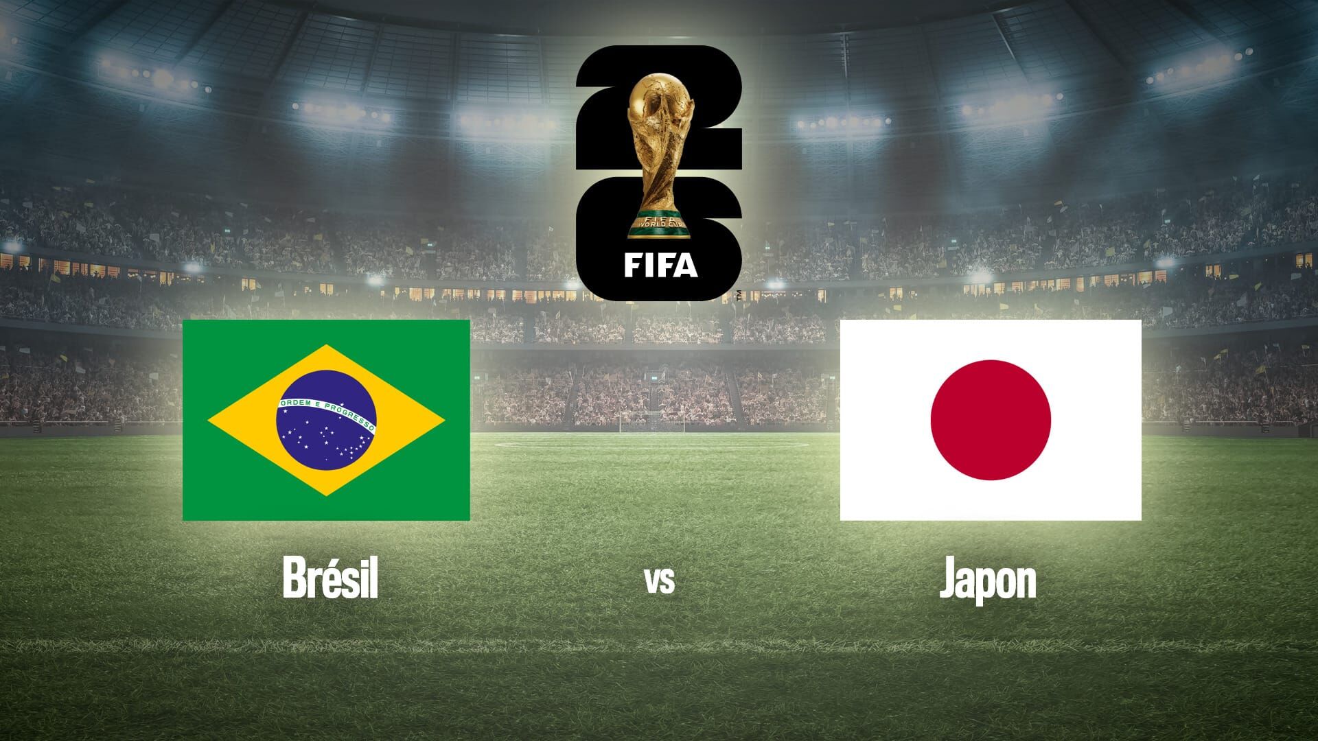 Football : Coupe du monde