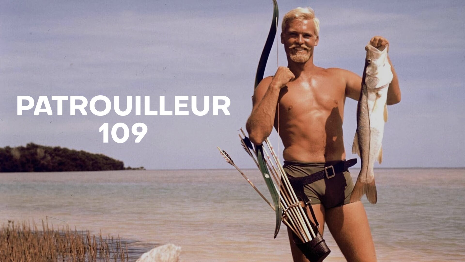 Patrouilleur 109