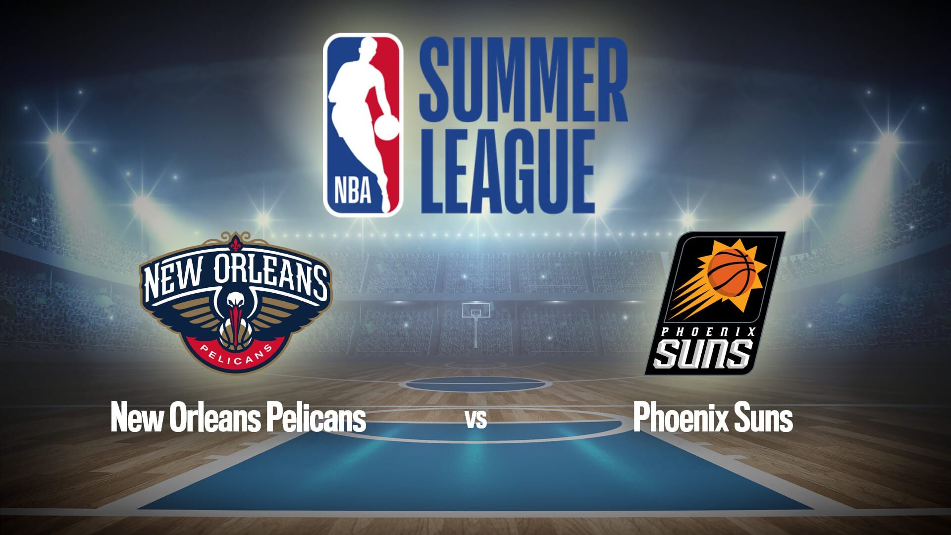 Basket-ball : NBA Summer League