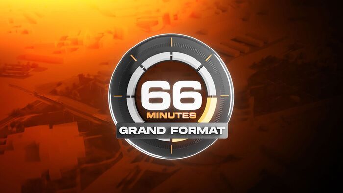 66 minutes : grand format