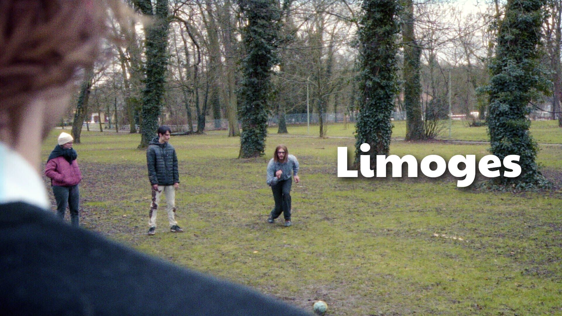 Limoges