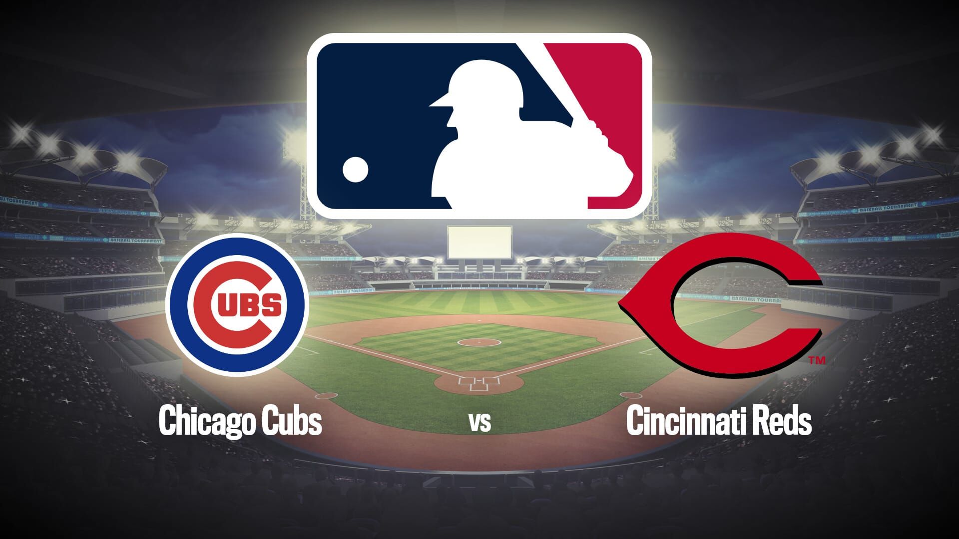 Baseball : MLB