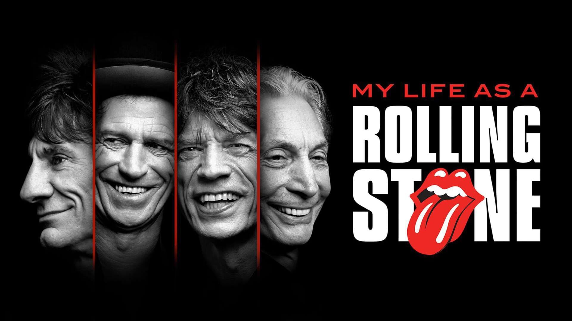 Mick Jagger