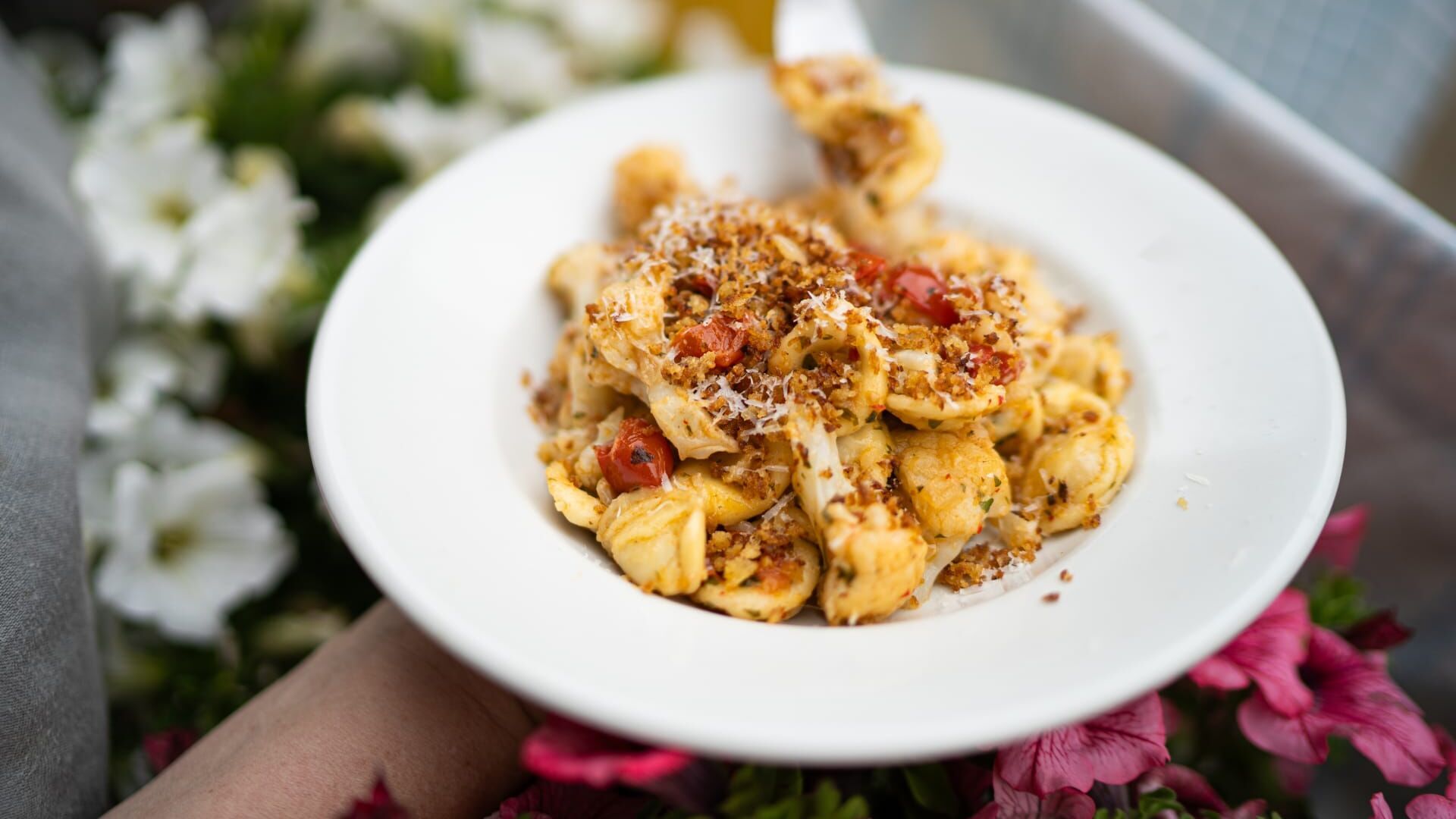 Les Pouilles à jamais