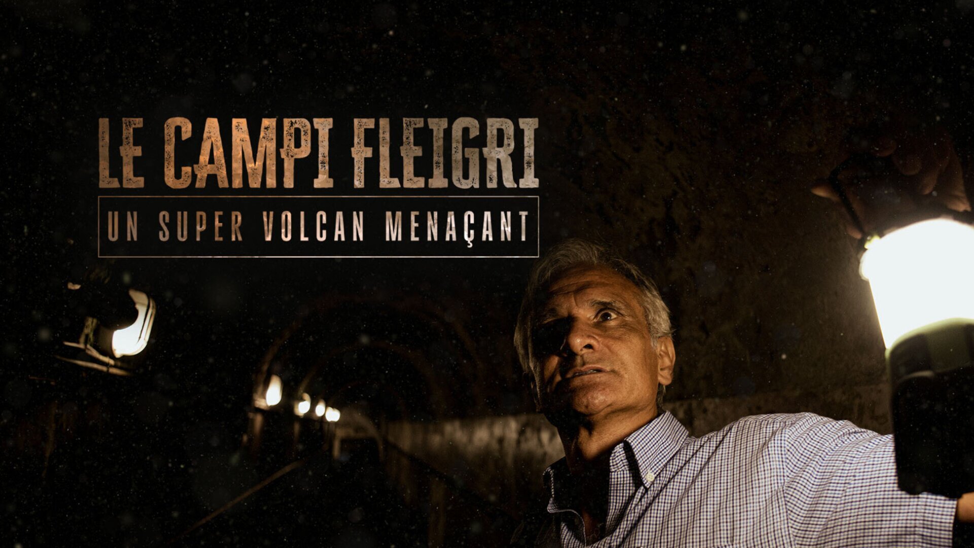 Le Campi Flegrei, un super volcan menaçant