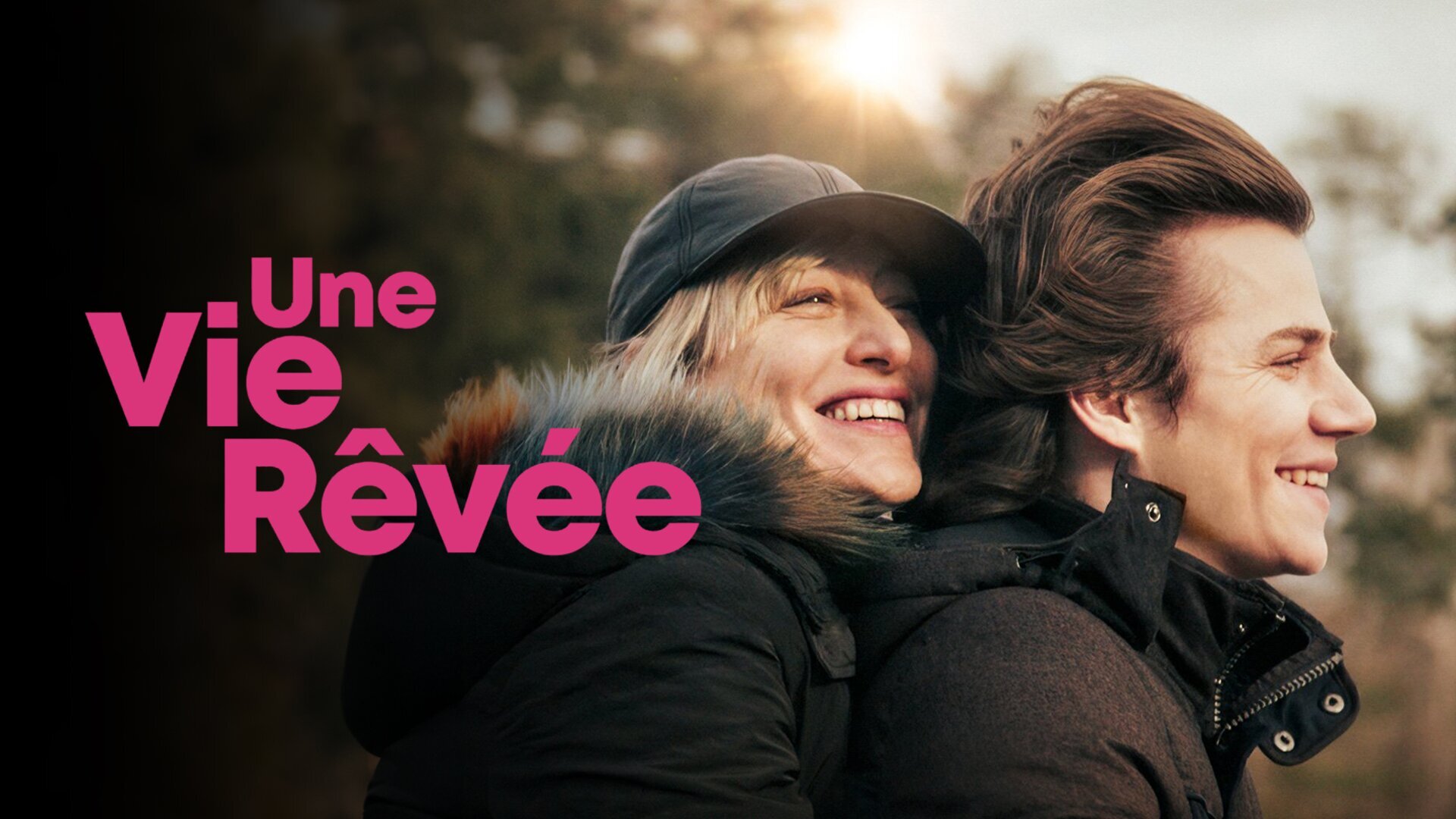 Une vie rêvée