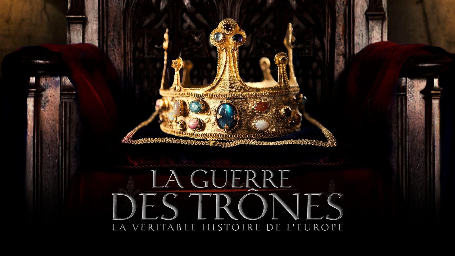 Louis XIV, l'enfance d'un roi (1643-1654)
