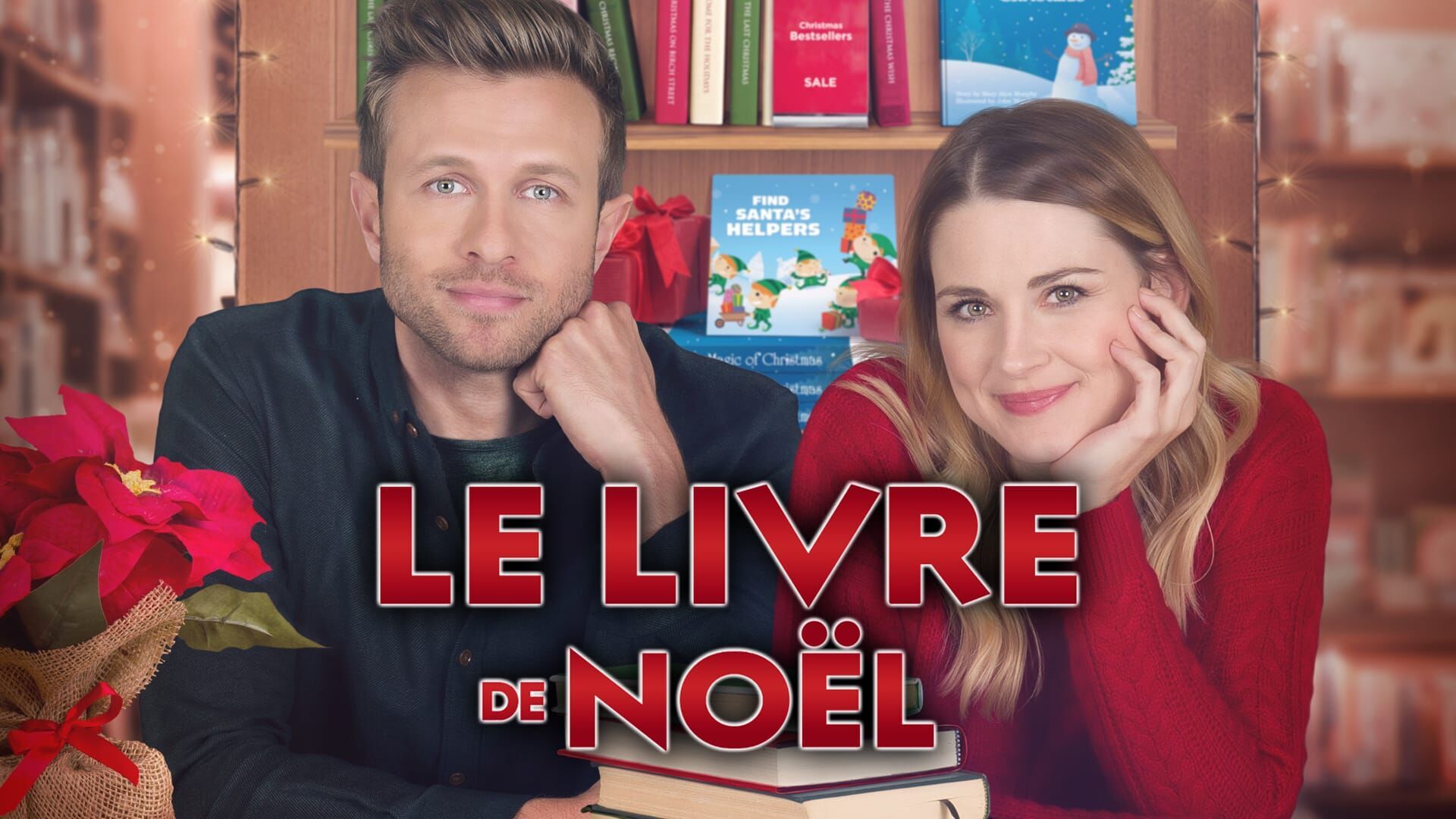 Le livre de Noël