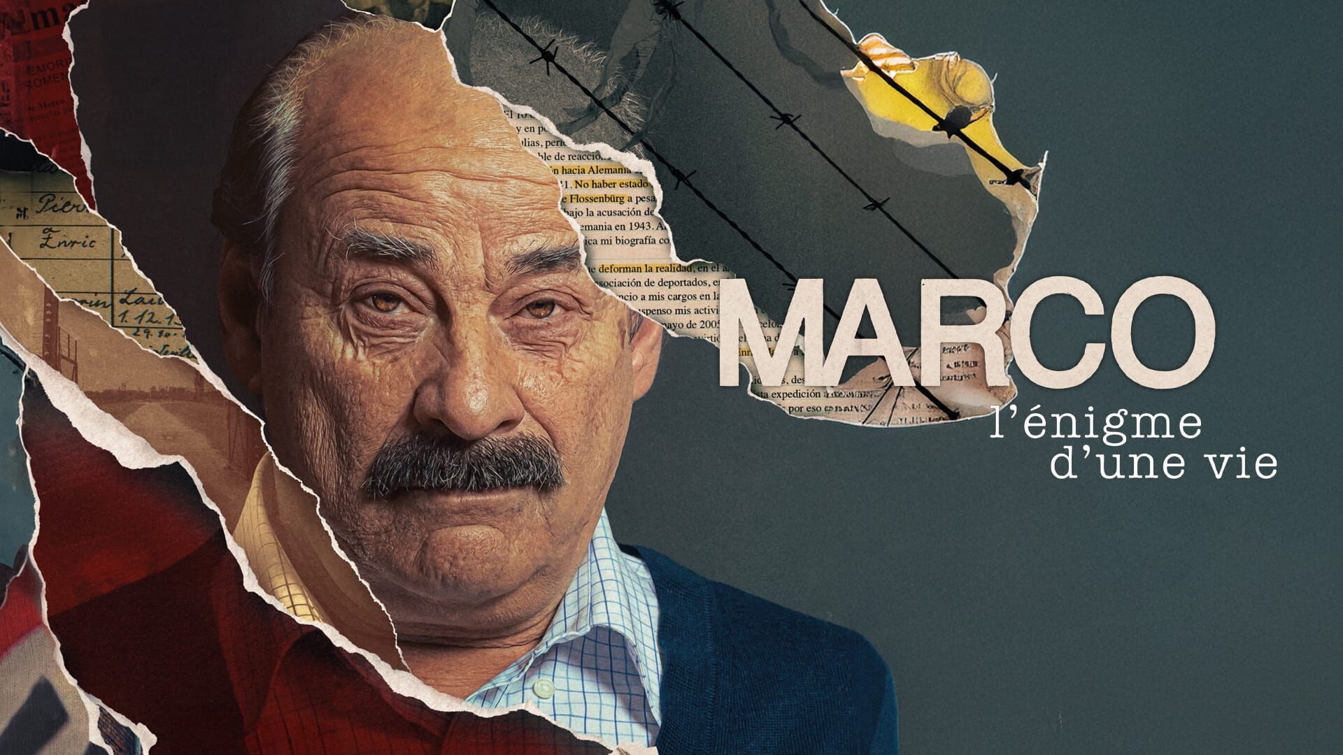 Marco, l'énigme d'une vie