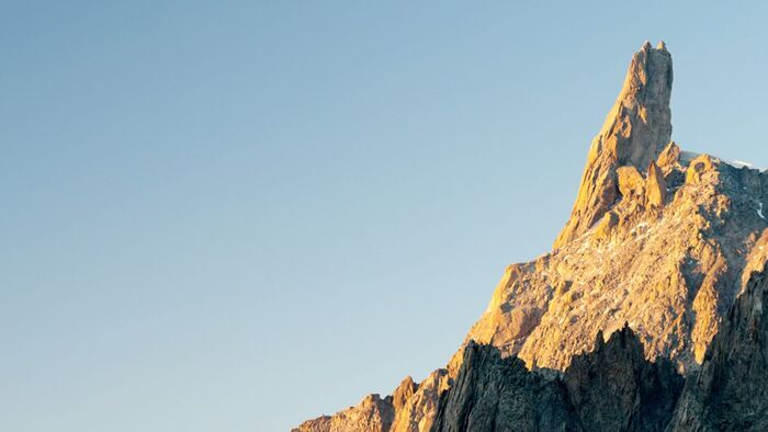 Perpétuer l'héritage des montagnes