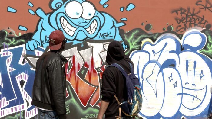 Barny & Joko