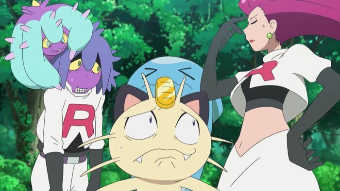 Un Pokémon très convoité...