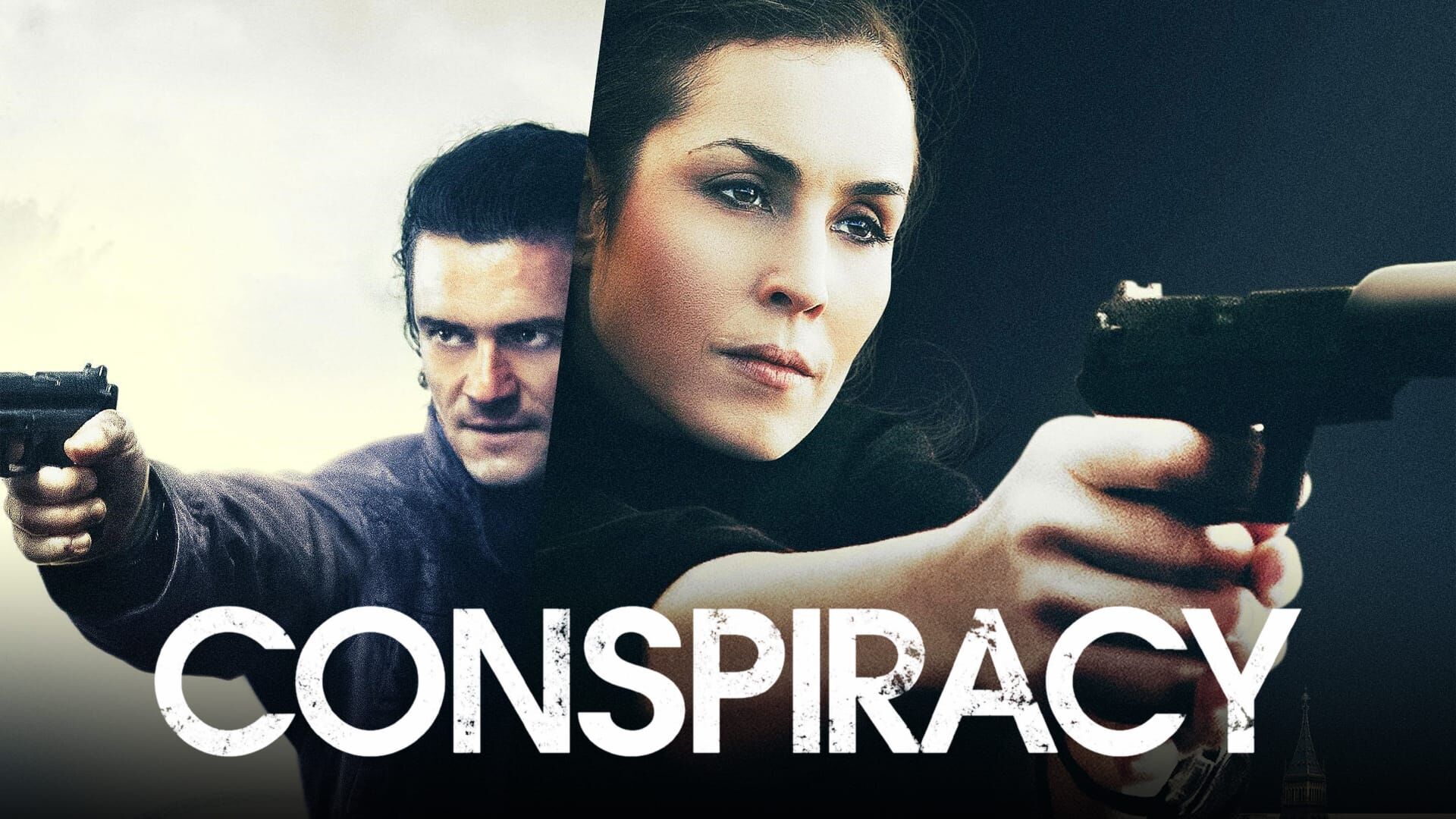 Conspiracy