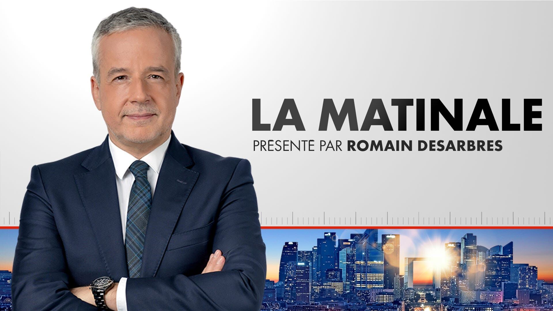 La Matinale