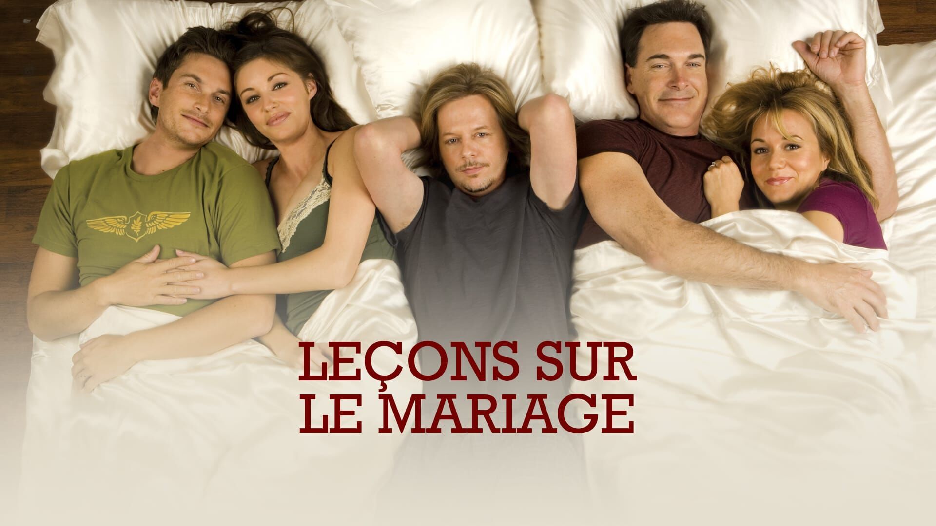 Leçons sur le mariage