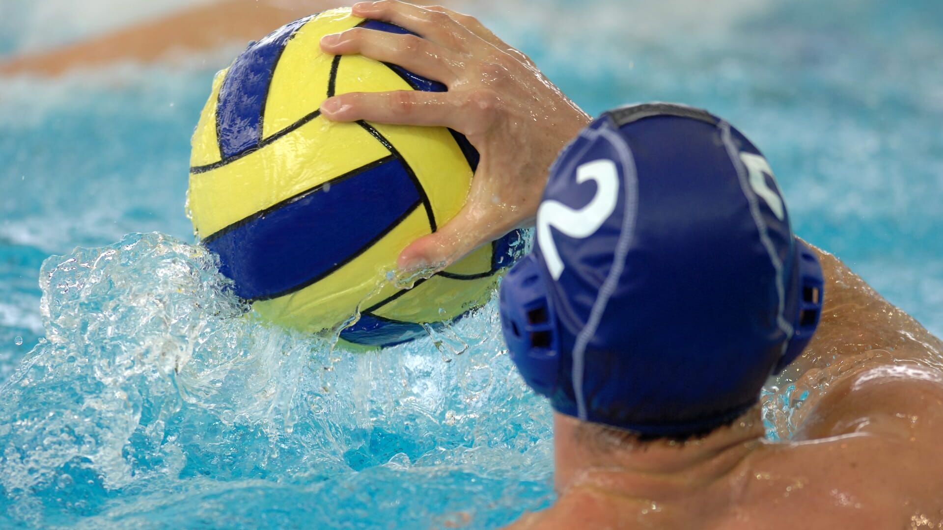 Water-polo : Ligue des champions