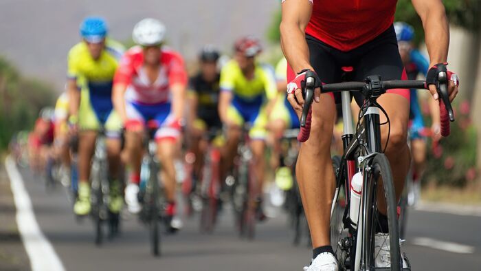 Cyclisme : Tour de Guyane