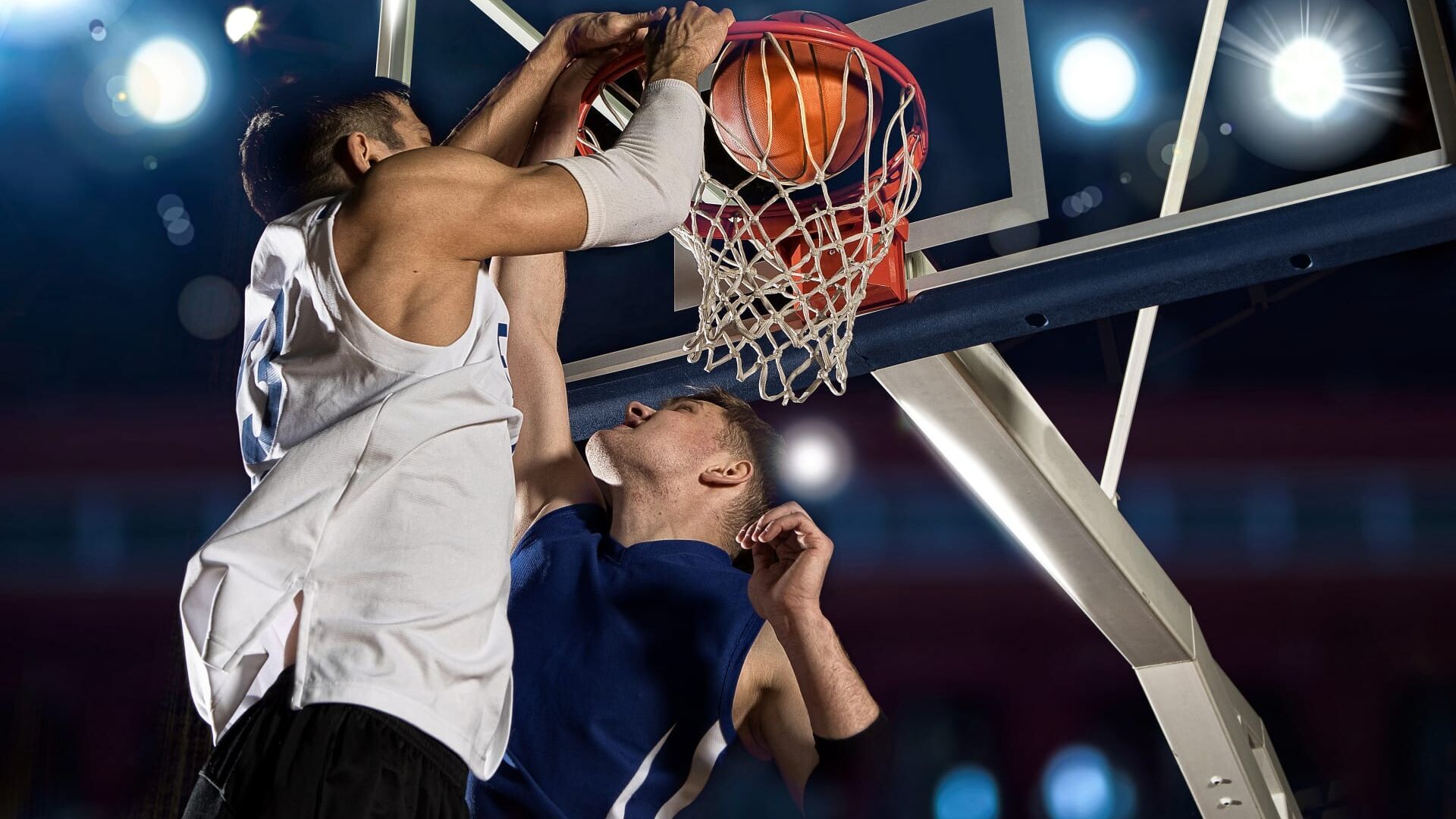 Basket-Ball : NBA All-Star Weekend