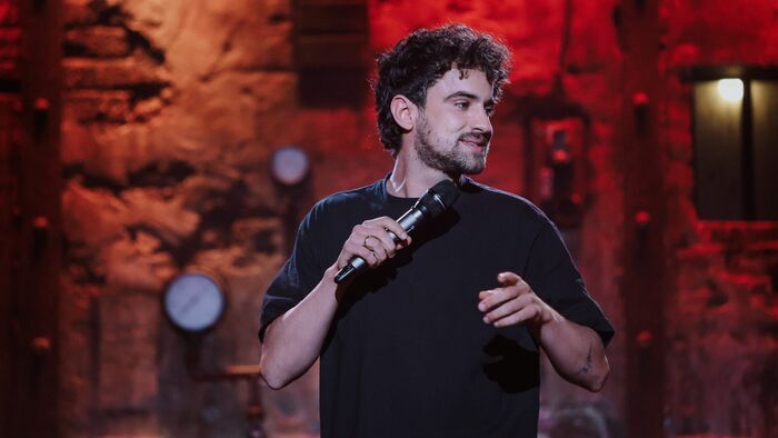 Jamel Comedy Club