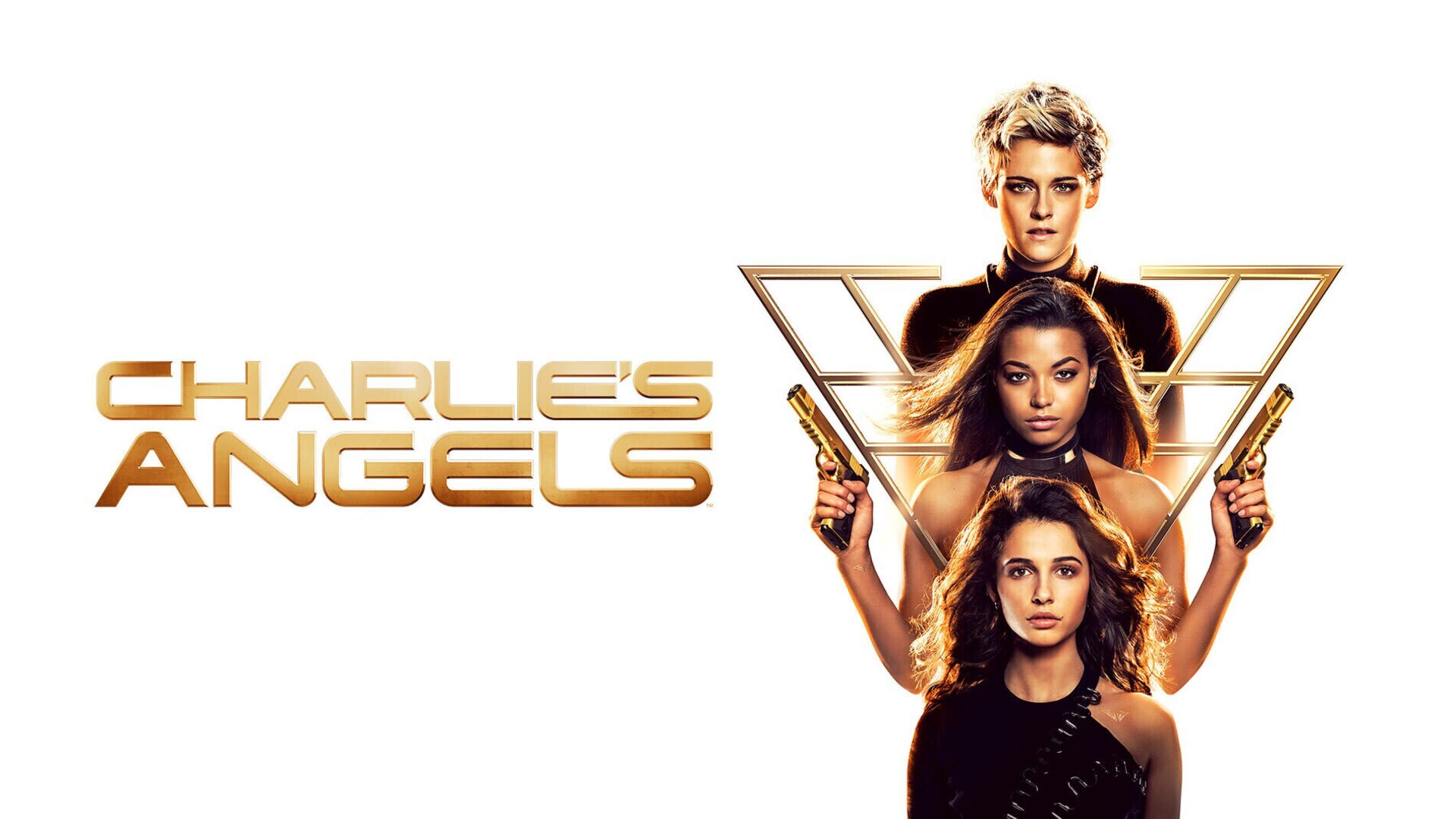 Charlie's Angels