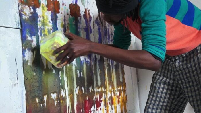 Gopal Dagnogo