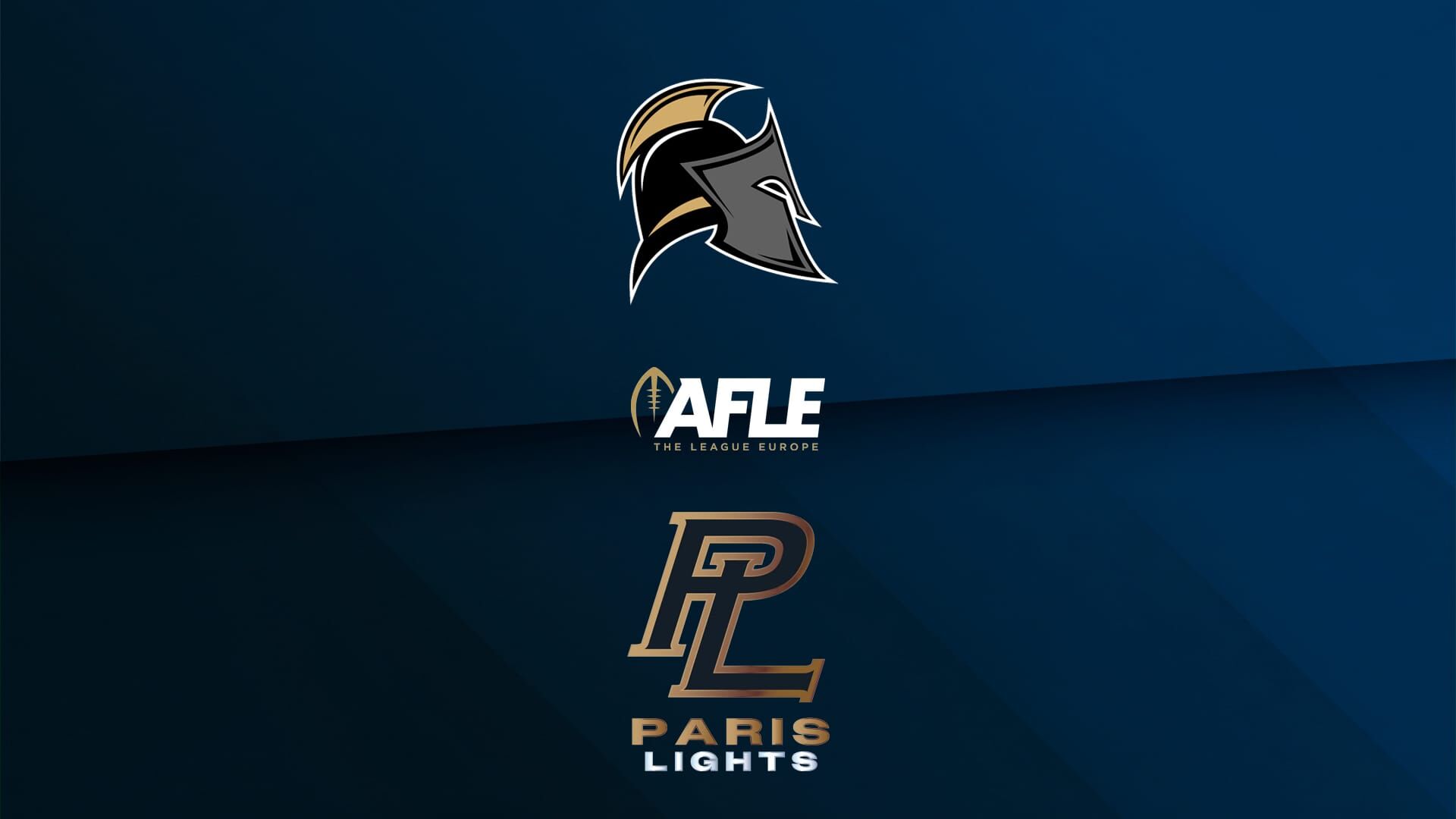 Football américain : AFLE
