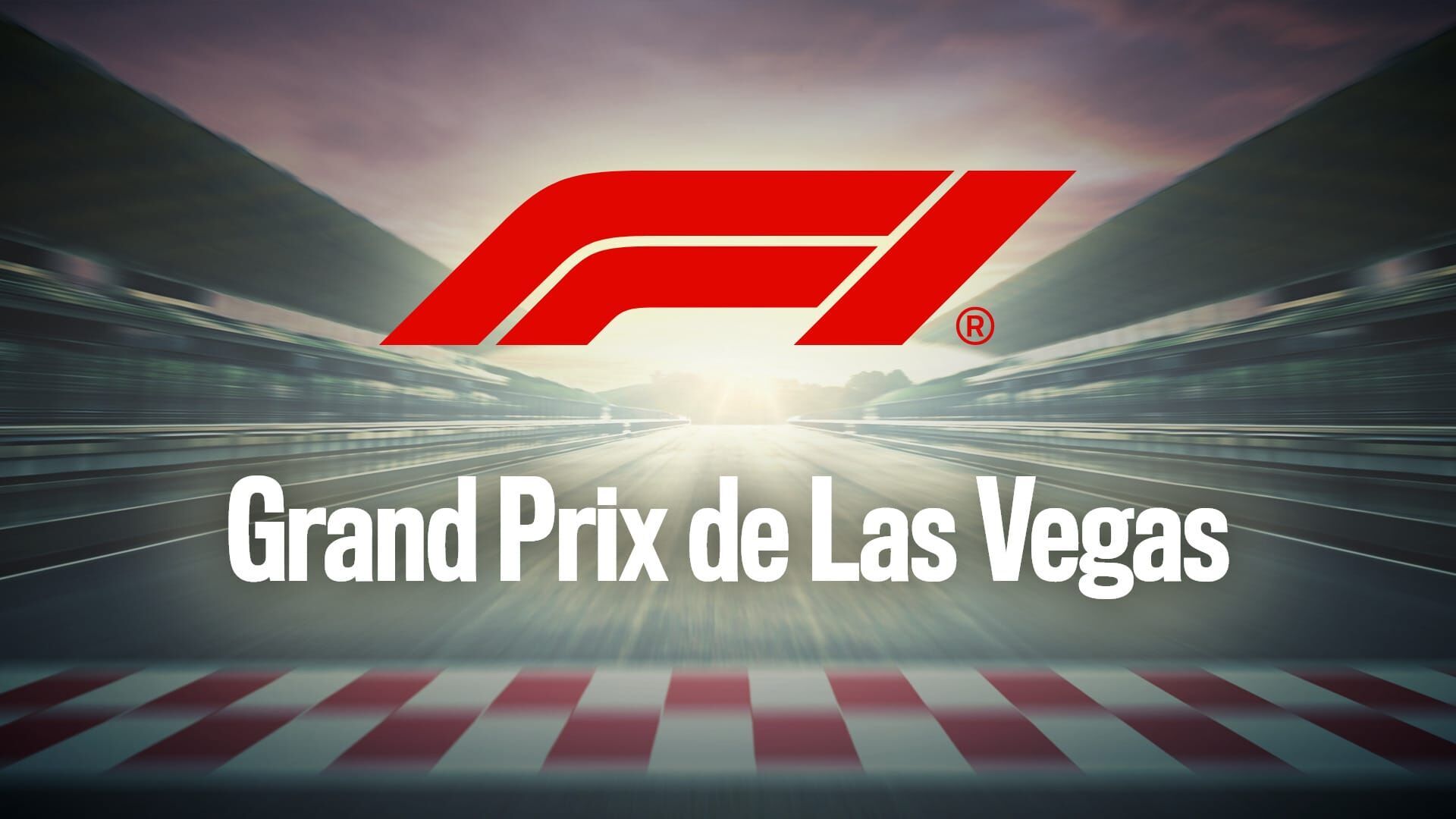 Formule 1 : Grand Prix de Las Vegas