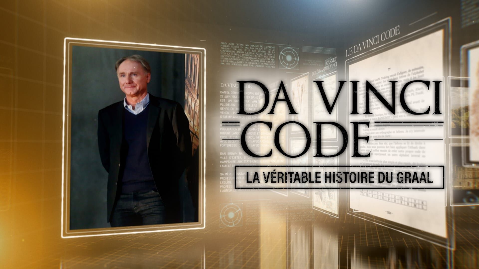 The Da Vinci Code - Myth or Truth?