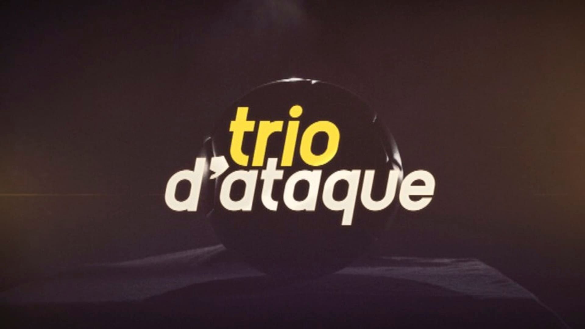 Trio d'Ataque