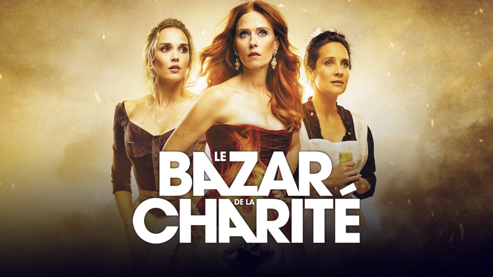 Le Bazar de la Charité